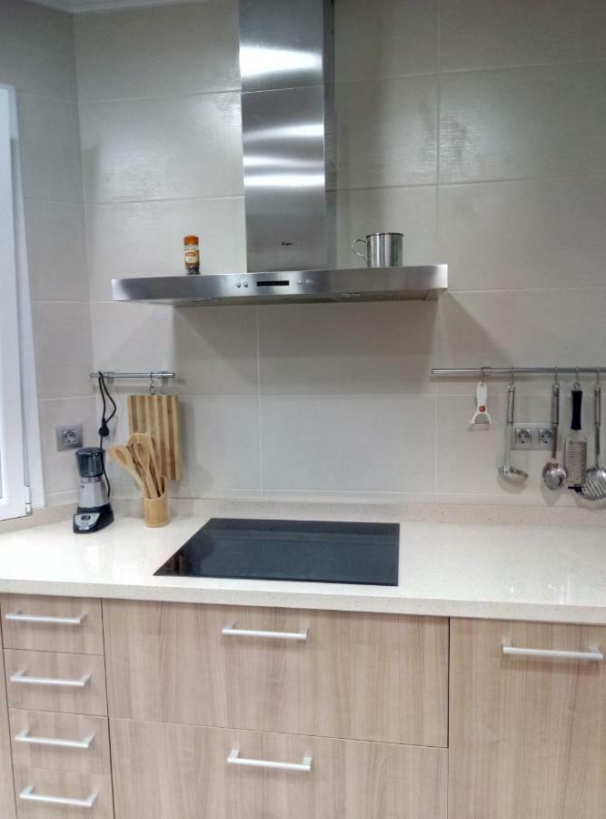 Apartamento Centrico En Lekeitio, Playa Y Puerto Экстерьер фото