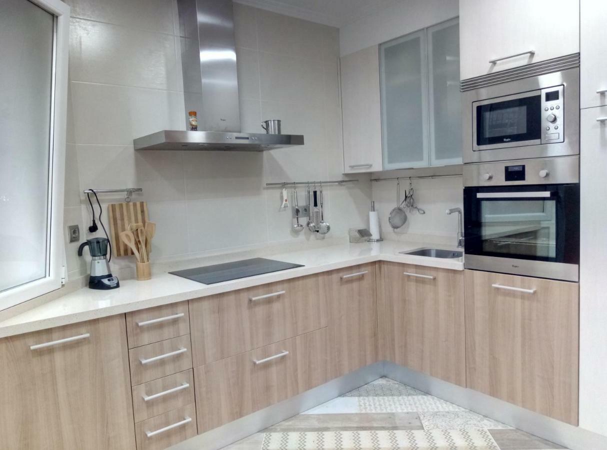 Apartamento Centrico En Lekeitio, Playa Y Puerto Экстерьер фото