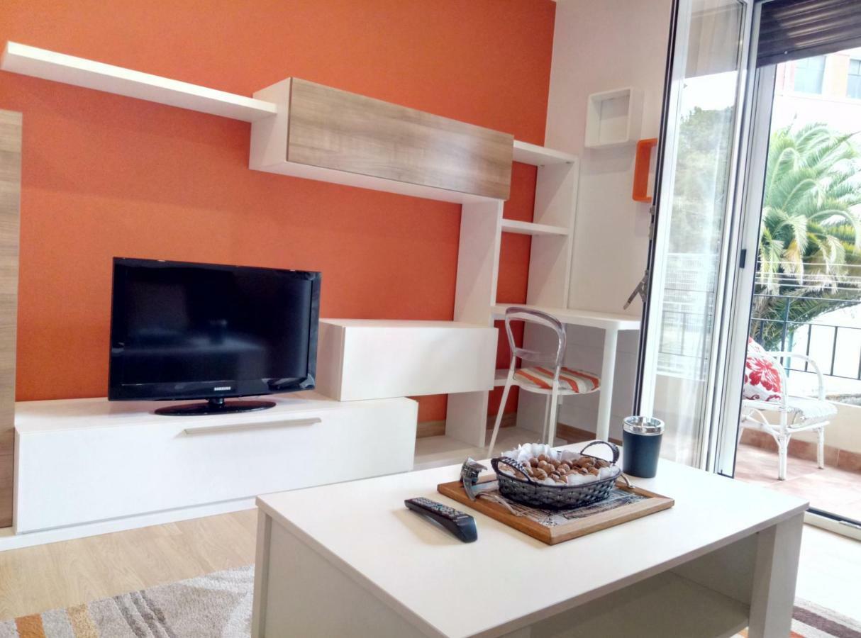 Apartamento Centrico En Lekeitio, Playa Y Puerto Экстерьер фото