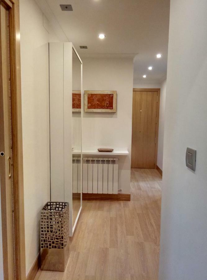 Apartamento Centrico En Lekeitio, Playa Y Puerto Экстерьер фото