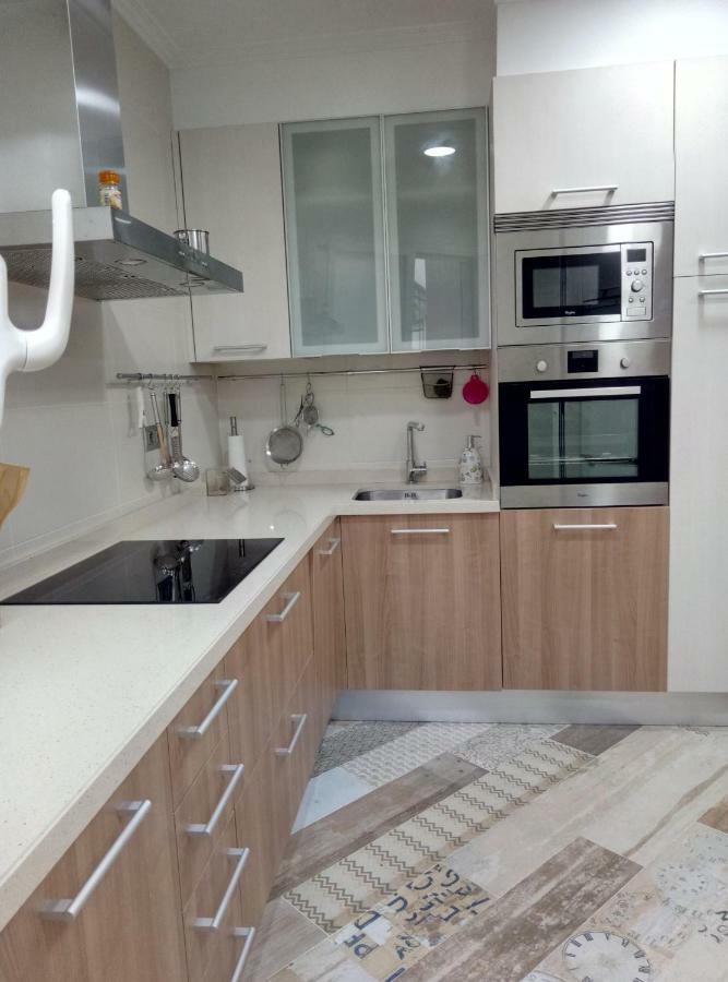 Apartamento Centrico En Lekeitio, Playa Y Puerto Экстерьер фото